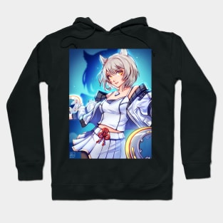 Mio Hoodie